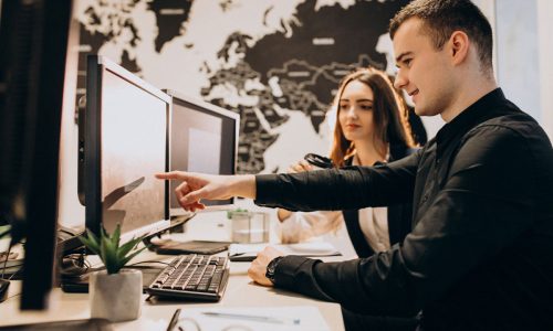 Project Management Path for IT Professionals